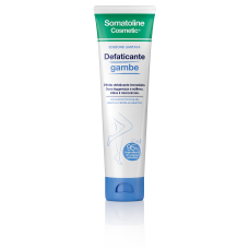 SOMATOLINE SKIN EXPERT DEFATICANTE GAMBE 100 ML