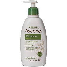 AVEENO PN CREMA IDRATANTE CORPO 300 ML