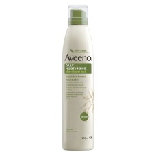 AVEENO SPRAY DOPO DOCCIA 200 ML