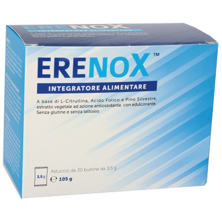 ERENOX 30 BUSTINE