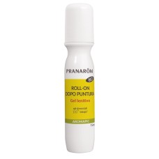 PRANAROM AROMAPIC BIO ROLL-ON GEL LENITIVO 15 ML
