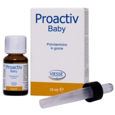 PROACTIV BABY GOCCE 15 ML