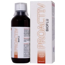 PROACTIV BIOFLU 200 ML