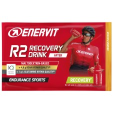 ENERVIT R2 RECOVERY DRINK ARANCIA 50 G