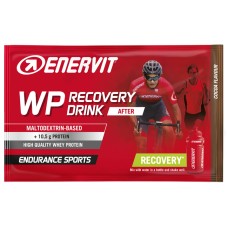 ENERVIT WP RECOVERY DRINK 50 G