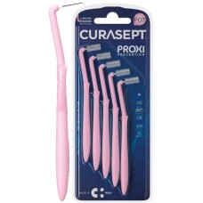 CURASEPT PROXI ANGLE P07 ROSA/PINK