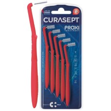CURASEPT PROXI ANGLE T12 ROSSO/RED