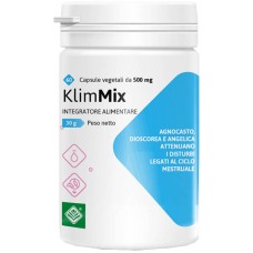 KLIMMIX 60 CAPSULE 500 MG