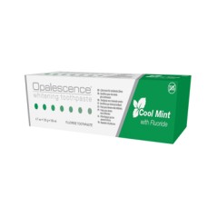 OPALESCENCE WHITE TOOTHPASTE 100 ML CON FLUORIDE