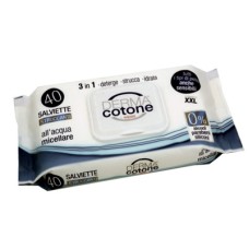 DERMACOTONE SALVIETTINE MICELLARE POP UP 40 PEZZI
