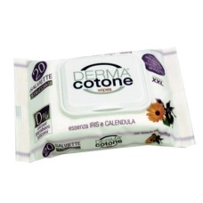 DERMACOTONE SALVIETTINE STRUCCANTI POP UP 20 PEZZI