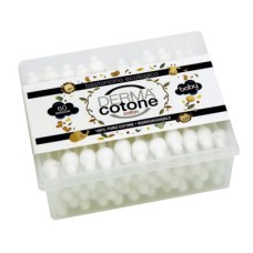 DERMACOTONE COTTON FIOC BABY 60 PEZZI