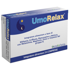 UMORELAX 24 COMPRESSE