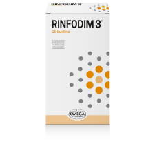 RINFODIM 3 15 BUSTINE