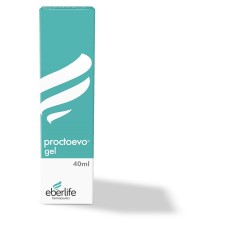 PROCTOEVO GEL 40 ML