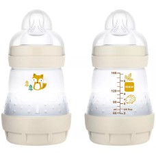 MAM EASY START BIBERON 160ML NEUTRO