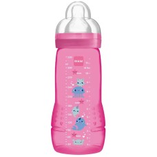 MAM EASY ACTIVE BIBERON 330ML FEMMINA