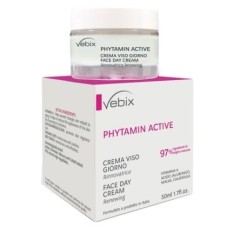 VEBIX PHYTAMIN CREMA VISO GIORNO RINNOVATRICE NEW 50 ML
