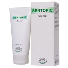 SENTOPIC CREMA 100 ML