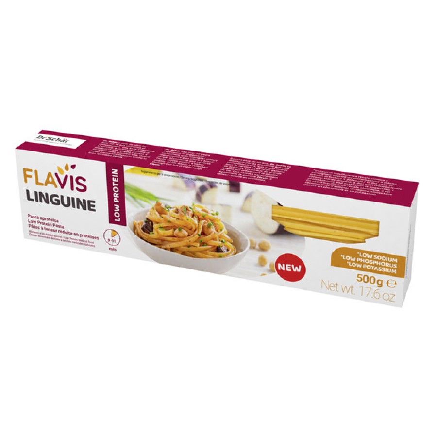 FLAVIS LINGUINE 500 G