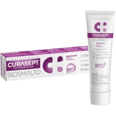 CURASEPT BIOSMALTO DENTIFRICIO DENTI SENSIBILI 75 ML