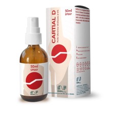 CARTIAL D 50 ML