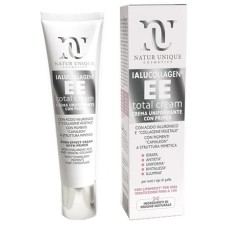 IALUCOLLAGEN TOTAL EE CREAM NATURE UNIQUE 40 ML