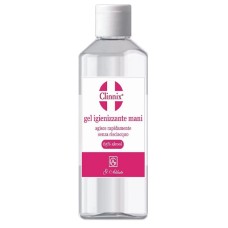 CLINNIX GEL IGIENIZZANTE MANI 100 ML