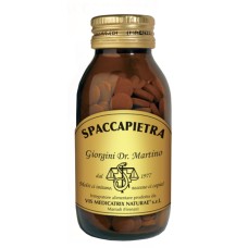 SPACCAPIETRA 180 PASTIGLIE