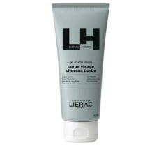 LIERAC HOMME GEL DOCCIA 200 ML