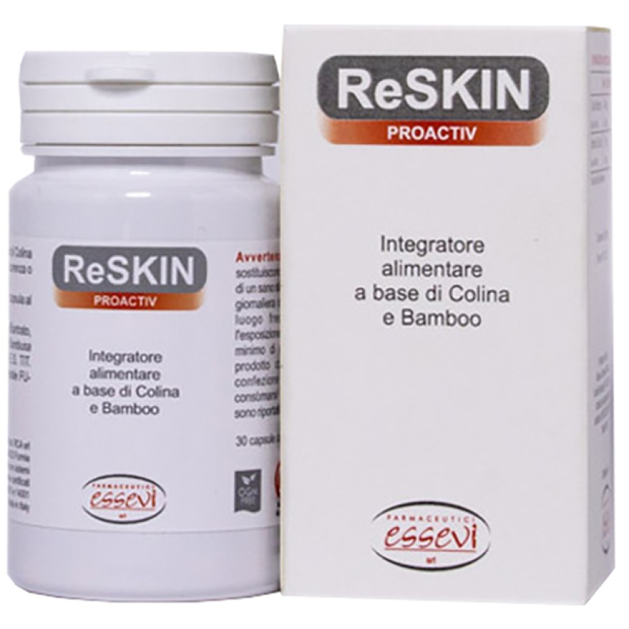 RESKIN PROACTIV 30 CAPSULE