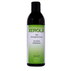 XEROLIX OLIO DETERGENTE 400 ML