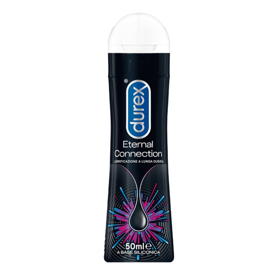 DUREX ETERNAL CONNECTION MSL DUREX ETERNAL CONNECTION MSL