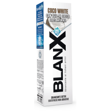 BLANX DENTIFRICIO COCCO 75 ML