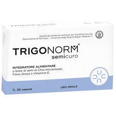 TRIGONORM 30 CAPSULE