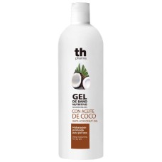 TH PHARMA GEL DOCCIA OLIO DI COCCO 750 ML