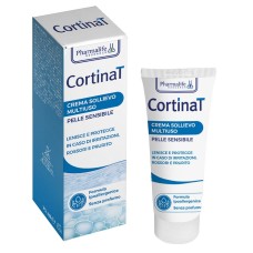 CORTINAT CREMA CON ESTRATTI DI LIQUIRIZIA E BACOPA 75 ML