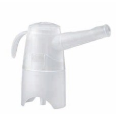 HI-4 NEBULIZZATORE A 4 VELOCITA' E SISTEMA VALVOLARE KIT COMPLETO