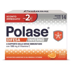 POLASE DIFESA INVERNO 14 BUSTINE PROMO 2020