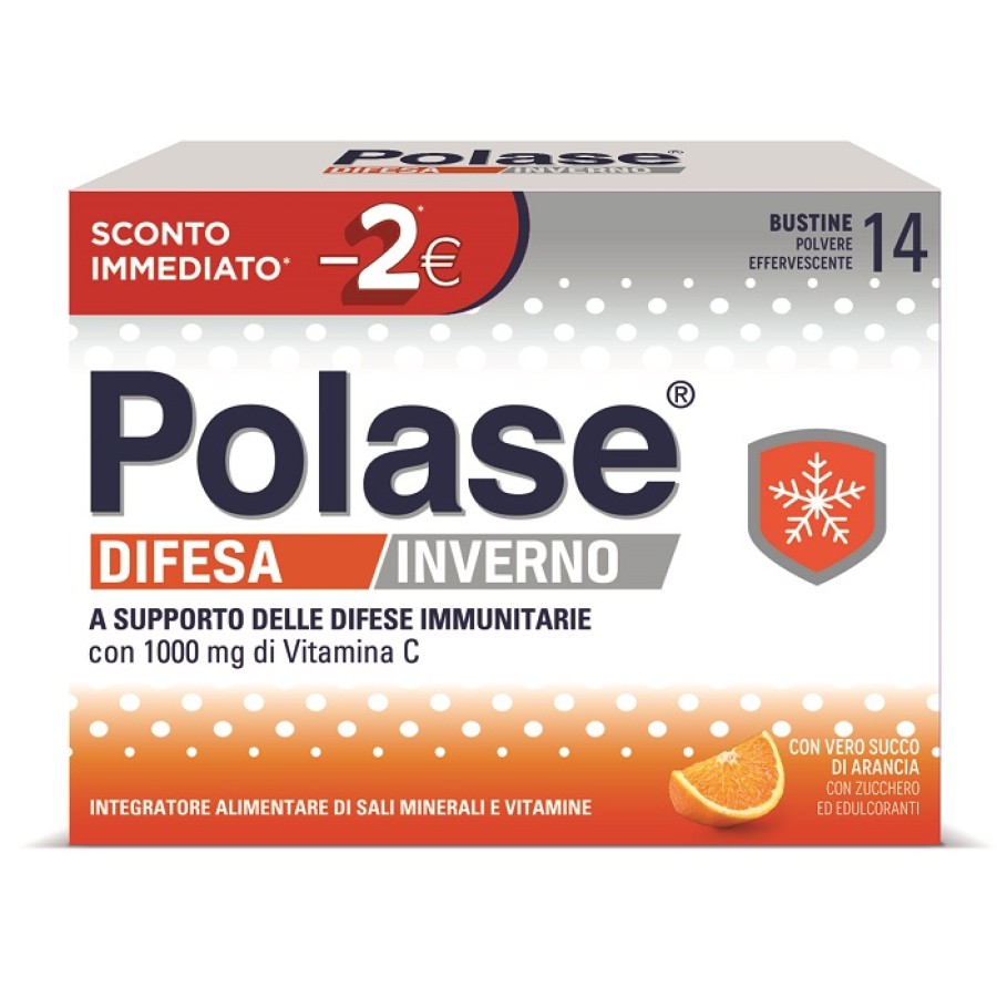 POLASE DIFESA INVERNO 14 BUSTINE PROMO 2020