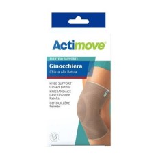 ACTIMOVE EVERYDAY GINOCCHIERA ELASTICA CHIUSA ALLA ROTULA S