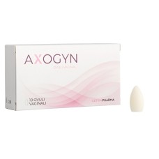 AXOGYN OVULI 10 PEZZI DA 2 G