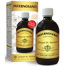 INVERNOSANO LIQUIDO ANALCOLICO 500 ML