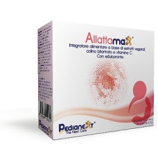 ALLATTAMAX 14 BUSTINE