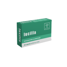 LUCILLA 20 CAPSULE