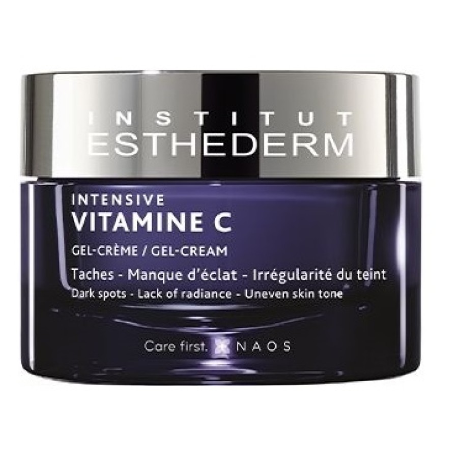 INTENSIVE VITAMINE C GEL-CREME 50 ML INTENSIVE VITAMINE C GEL-CREME 50 ML