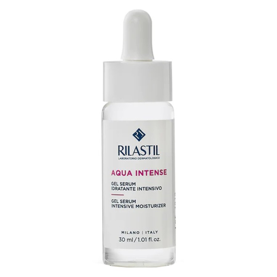 RILASTIL AQUA INTENSE GEL SERUM 30 ML RILASTIL AQUA INTENSE GEL SERUM 30 ML