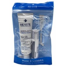 RILASTIL KIT MANI E LABBRA