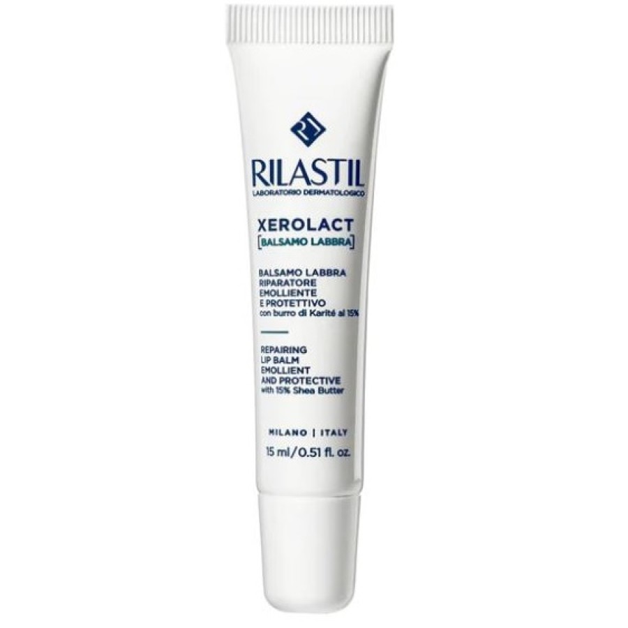 XEROLACT BALSAMO LABBRA XEROLACT BALSAMO LABBRA