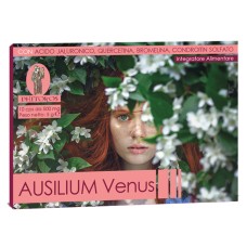 AUSILIUM VENUS 10 CAPSULE AUSILIUM VENUS 10 CAPSULE